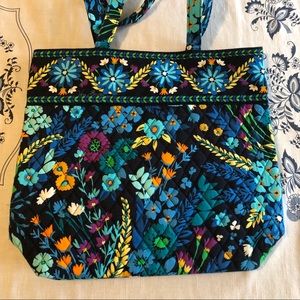 NWOT Vera Bradley Tote